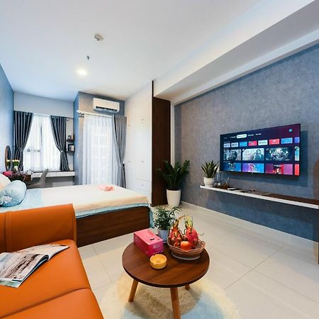 Destiny Apartment - The Center - District 1 Ho Chi Minh City Bagian luar foto