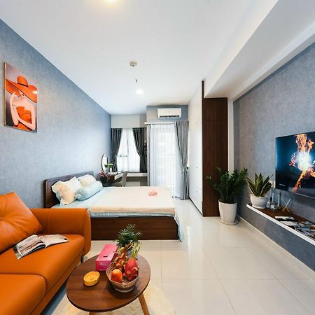 Destiny Apartment - The Center - District 1 Ho Chi Minh City Bagian luar foto